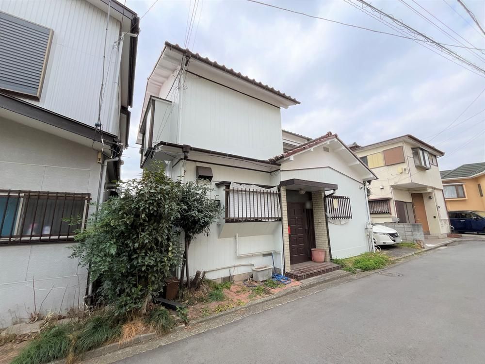 Land for Sale in Minami-ku, Yokohama - 128.14 sqm - Thumbnail 3