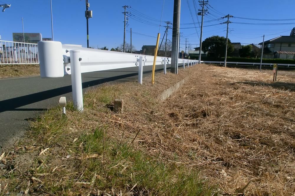 418m2 Building Plot in Toride, Ibaraki - Near Ryugasaki Station - Thumbnail 3