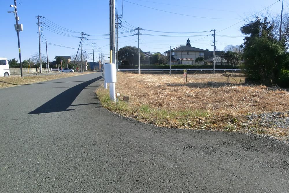 418m2 Building Plot in Toride, Ibaraki - Near Ryugasaki Station - Thumbnail 2