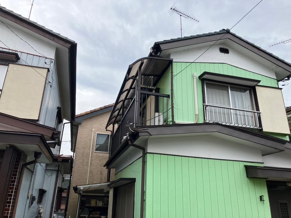 4DK Detached House in Koga, Ibaraki for 3.9 Million Yen - Thumbnail 2