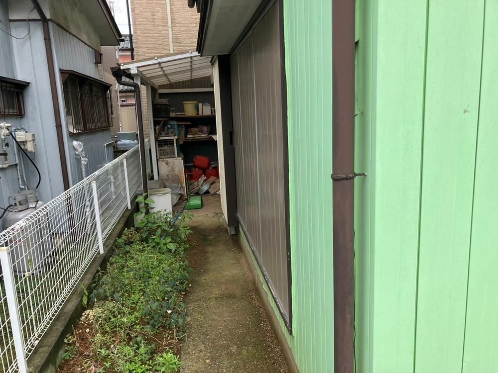 4DK Detached House in Koga, Ibaraki for 3.9 Million Yen - Thumbnail 3
