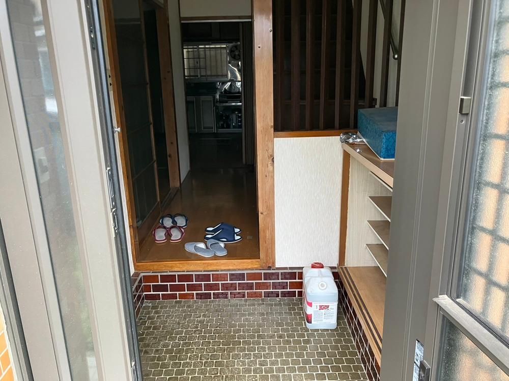 4DK Detached House in Koga, Ibaraki for 3.9 Million Yen - Thumbnail 4