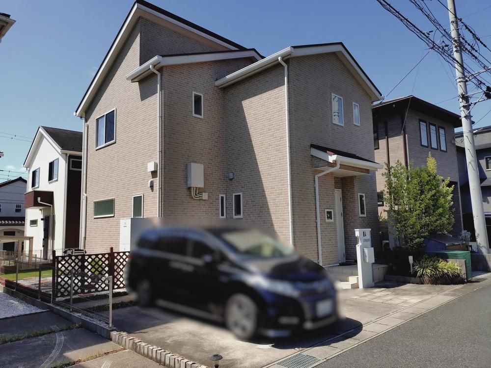 Modern 1LDK House with Solar Panels in Chiharadai, Ichihara - Thumbnail 2