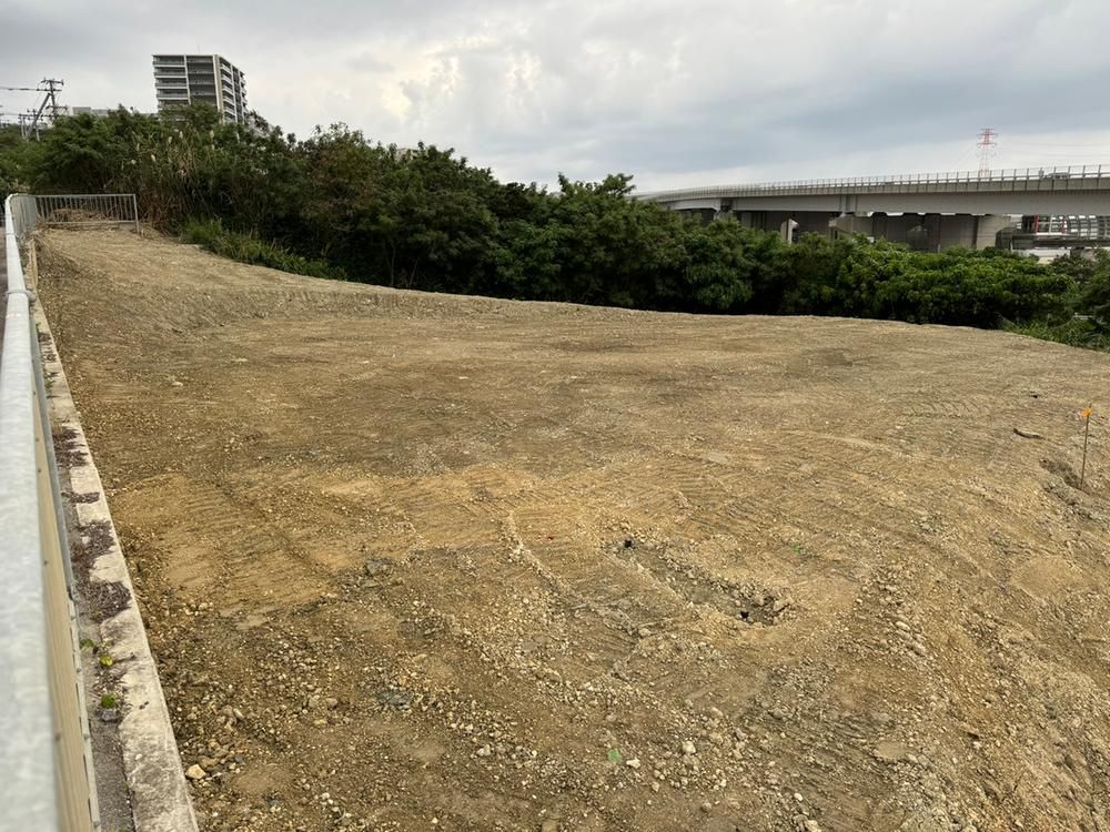 777 sqm Land for Sale in Nishihara, Okinawa Near Station - Thumbnail 2