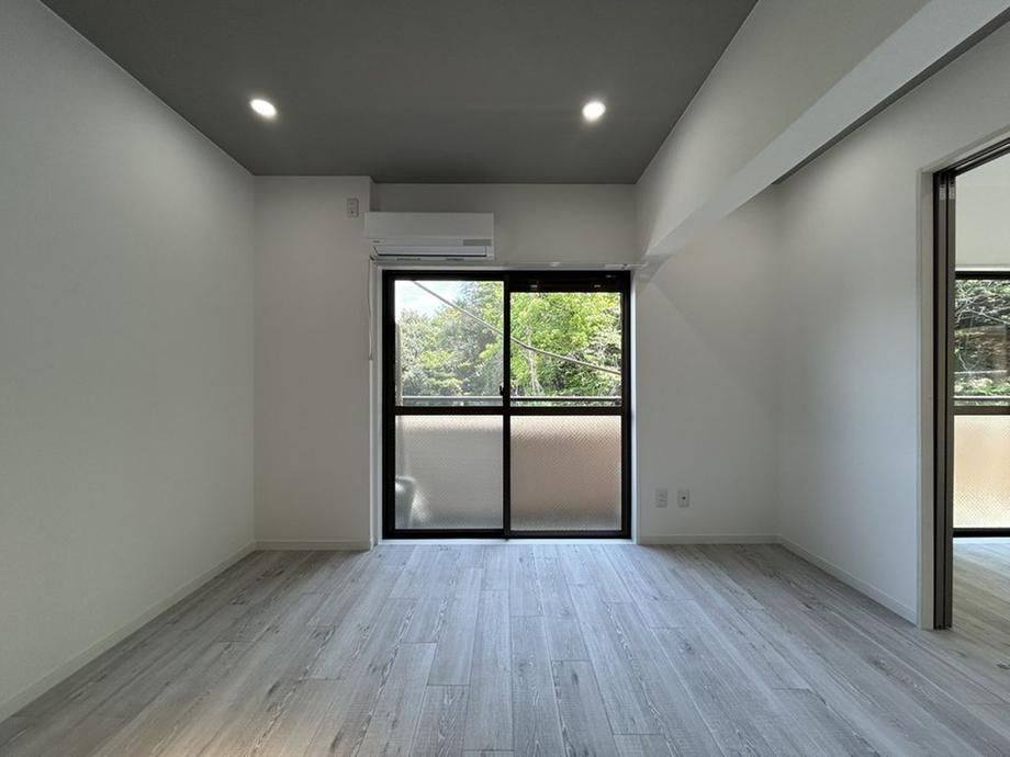2DK Renovated Apartment in Kawasaki Asao Ward - Thumbnail 3