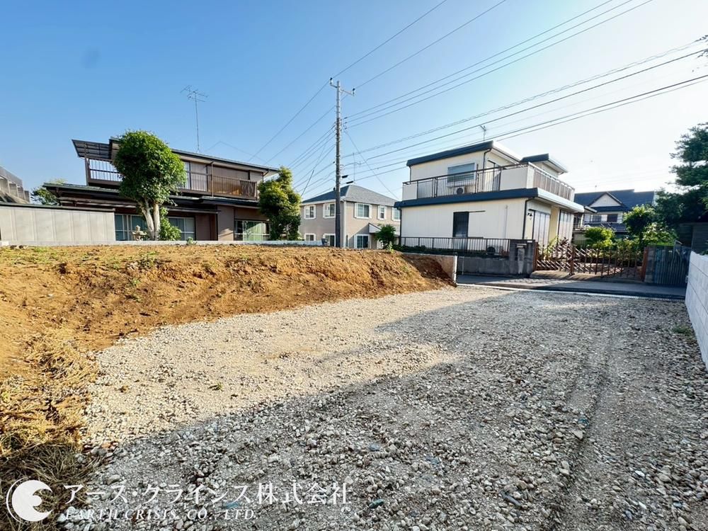 Land for Sale in Nishinarashino, Funabashi - 169.61 sqm - Thumbnail 4