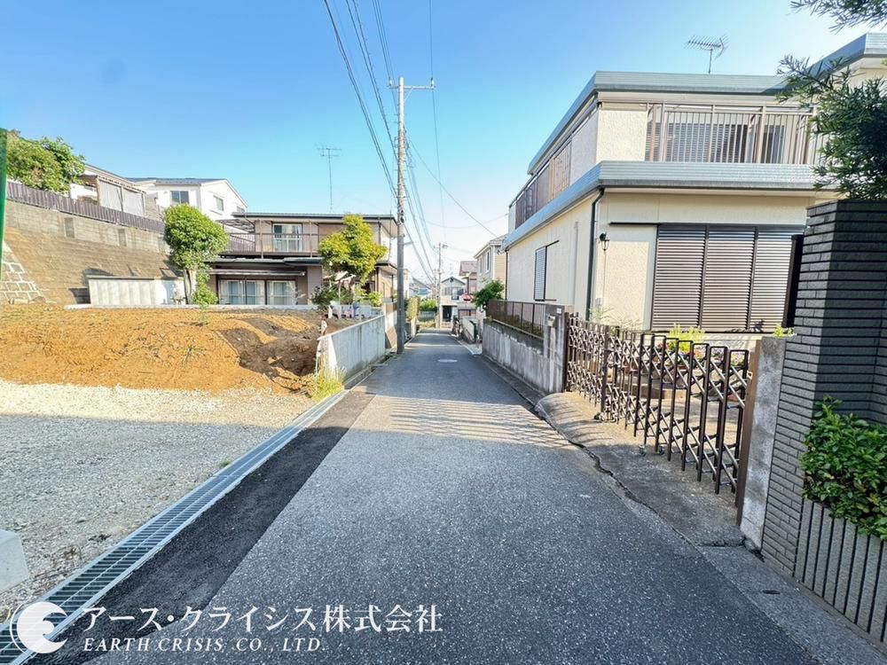 Land for Sale in Nishinarashino, Funabashi - 169.61 sqm - Thumbnail 2