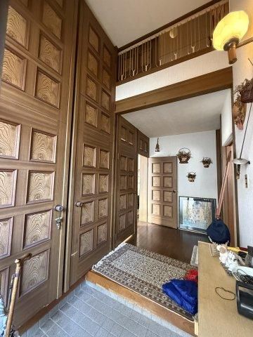 4LDK Detached House for Sale in Tokushima City - Thumbnail 4