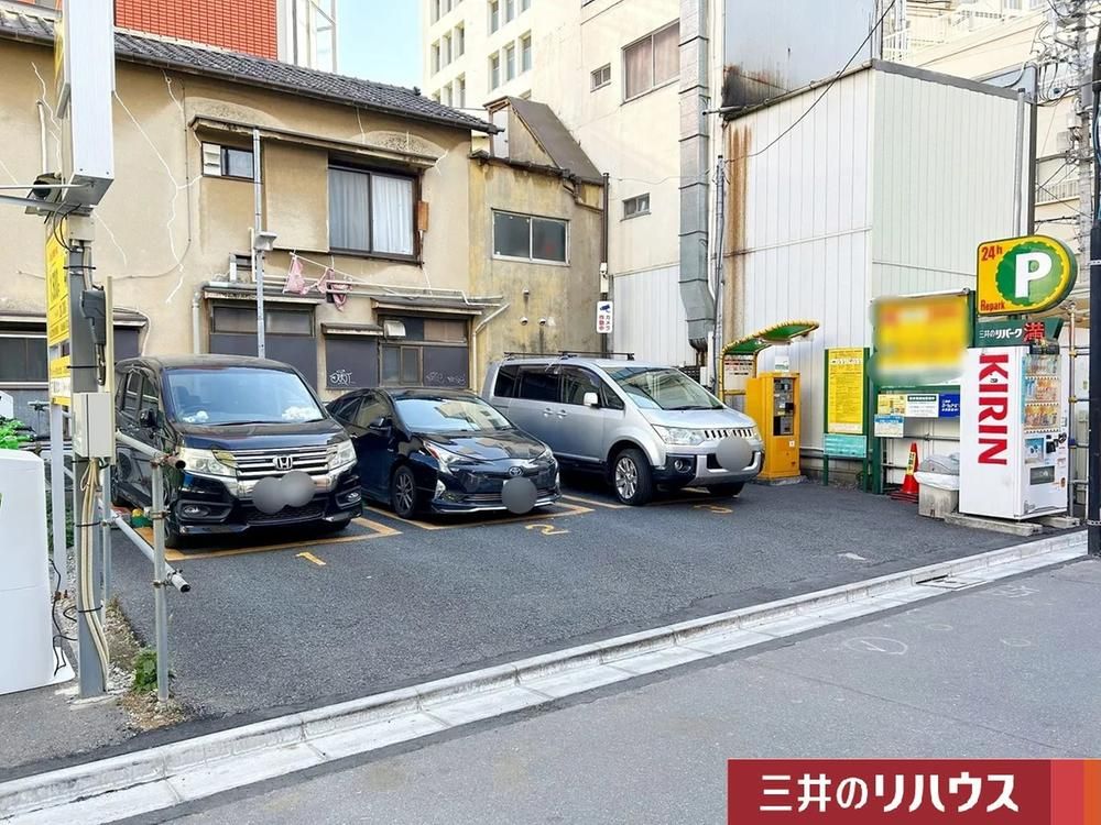 88.07 sqm Land for Sale in Hanakawado, Taito-ku, Tokyo - Thumbnail 4