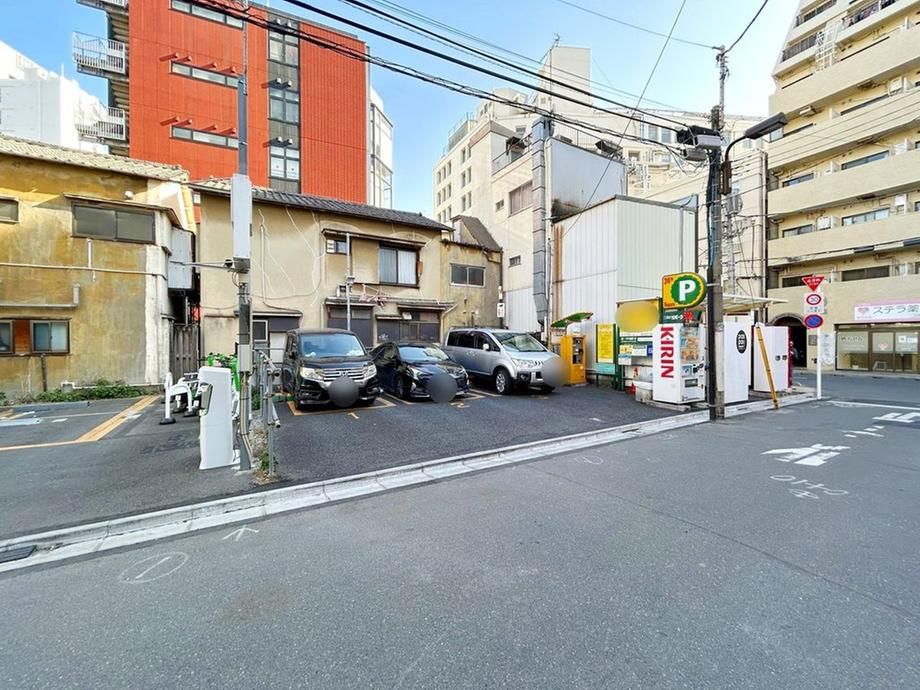 88.07 sqm Land for Sale in Hanakawado, Taito-ku, Tokyo - Thumbnail 3