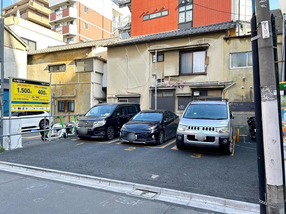 88.07 sqm Land for Sale in Hanakawado, Taito-ku, Tokyo - Thumbnail 2