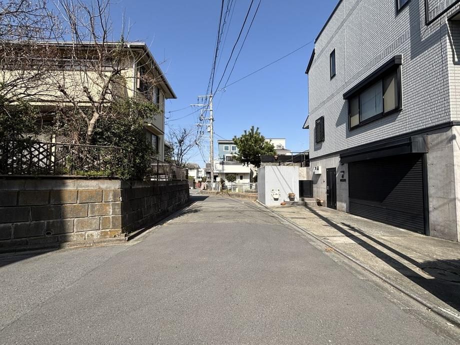 185m2 Land for Sale in Higashi Kaigan Minami, Chigasaki - Thumbnail 3