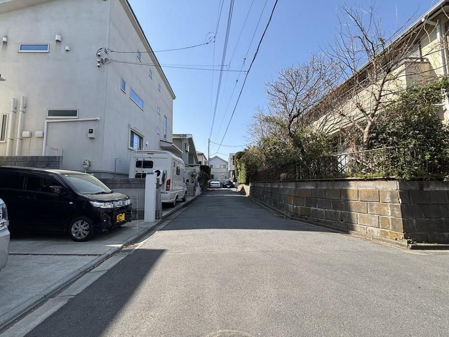 185m2 Land for Sale in Higashi Kaigan Minami, Chigasaki - Thumbnail 4