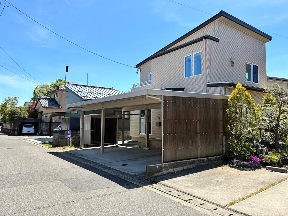 3LDK Detached House for Sale in Nishi Ward, Niigata City - Thumbnail 3