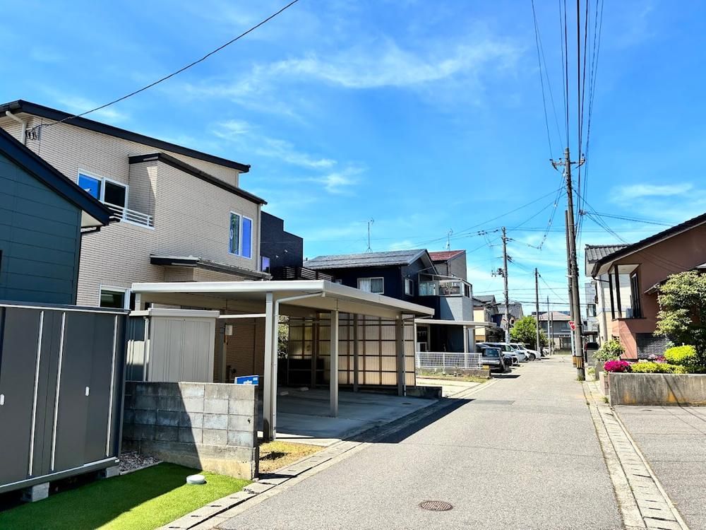 3LDK Detached House for Sale in Nishi Ward, Niigata City - Thumbnail 2