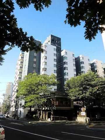 Studio Apartment for Sale in Chuo-ku, Sapporo, Hokkaido - Image 1