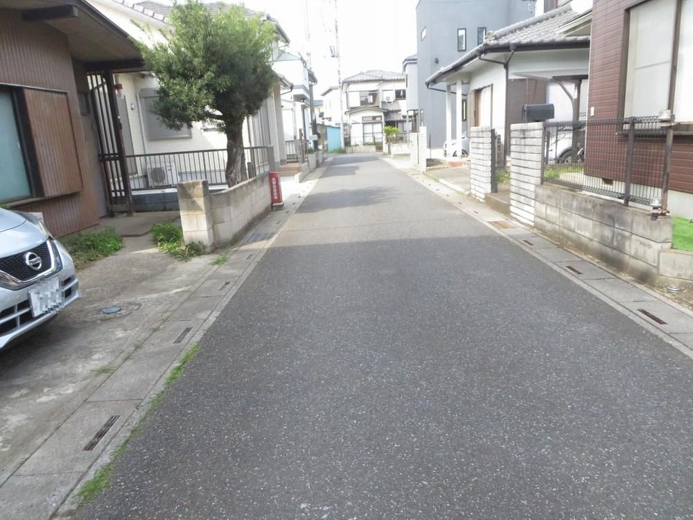 Land for Sale in Kasukabe, Saitama - 115 sqm - Thumbnail 4