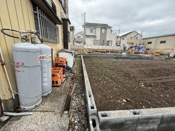 107.78 sqm Land for Sale in Misato, Saitama - Thumbnail 2
