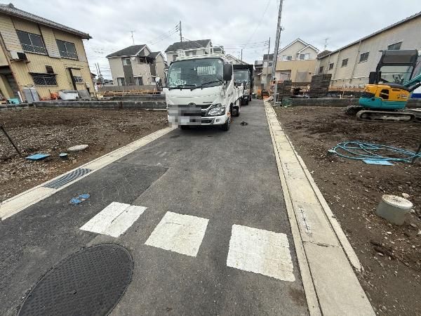 107.78 sqm Land for Sale in Misato, Saitama - Thumbnail 4