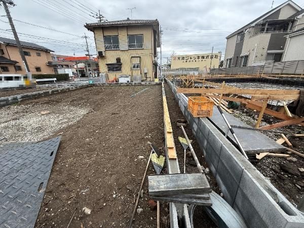 107.78 sqm Land for Sale in Misato, Saitama - Thumbnail 3