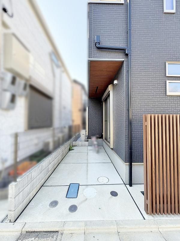 3LDK+S Custom-Built Home in Fuchu, Tokyo for Sale - Thumbnail 3