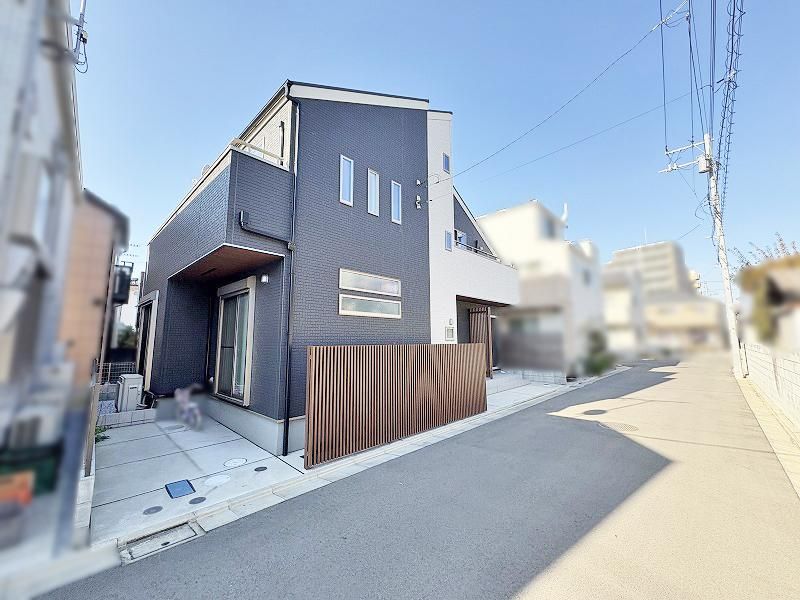 3LDK+S Custom-Built Home in Fuchu, Tokyo for Sale - Thumbnail 2