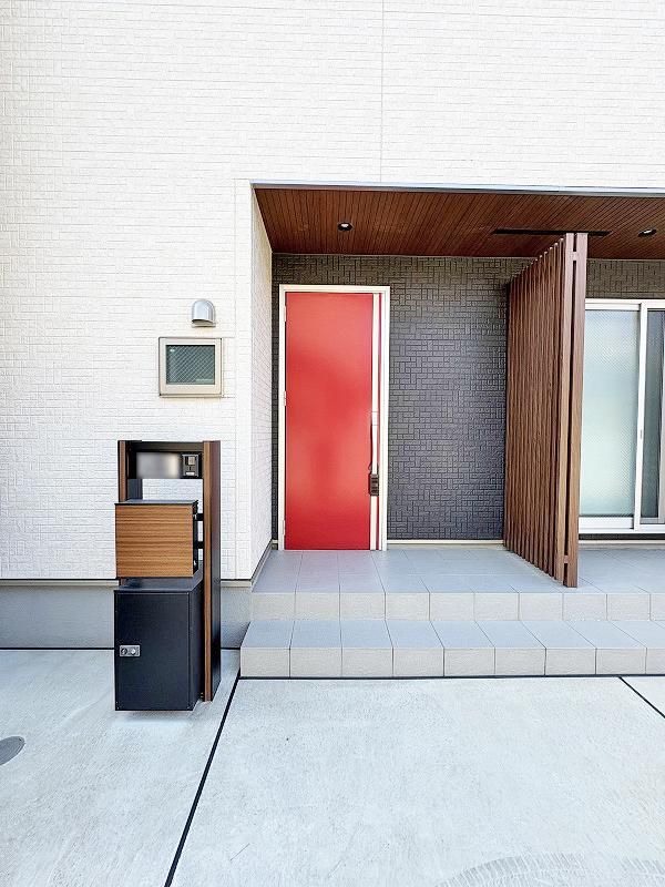 3LDK+S Custom-Built Home in Fuchu, Tokyo for Sale - Thumbnail 4