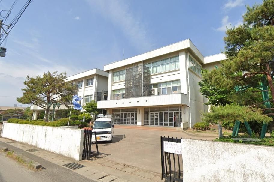 Building Land in Aizu-Wakamatsu, Fukushima - 195.85 sqm - Thumbnail 4