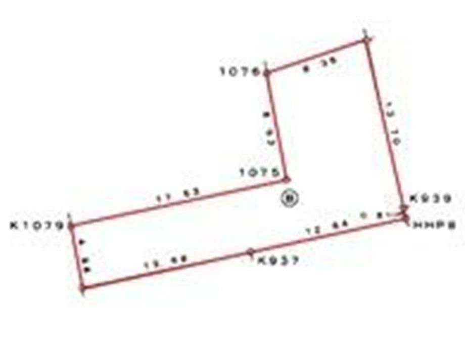 Land for Sale in Konan City, Kochi - 208m2 Plot - Thumbnail 3