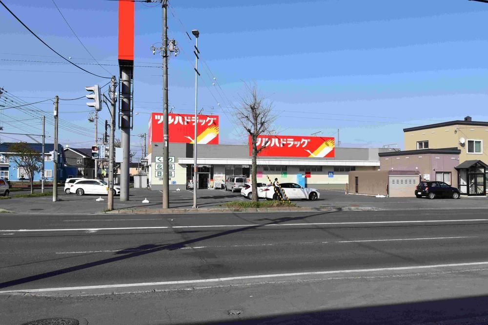 249m2 Land for Sale in Ebetsu, Hokkaido - 17 Million Yen - Thumbnail 4