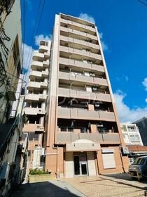 Lions Garden Midorigaoka Apartment in Naha, Okinawa - Thumbnail 3
