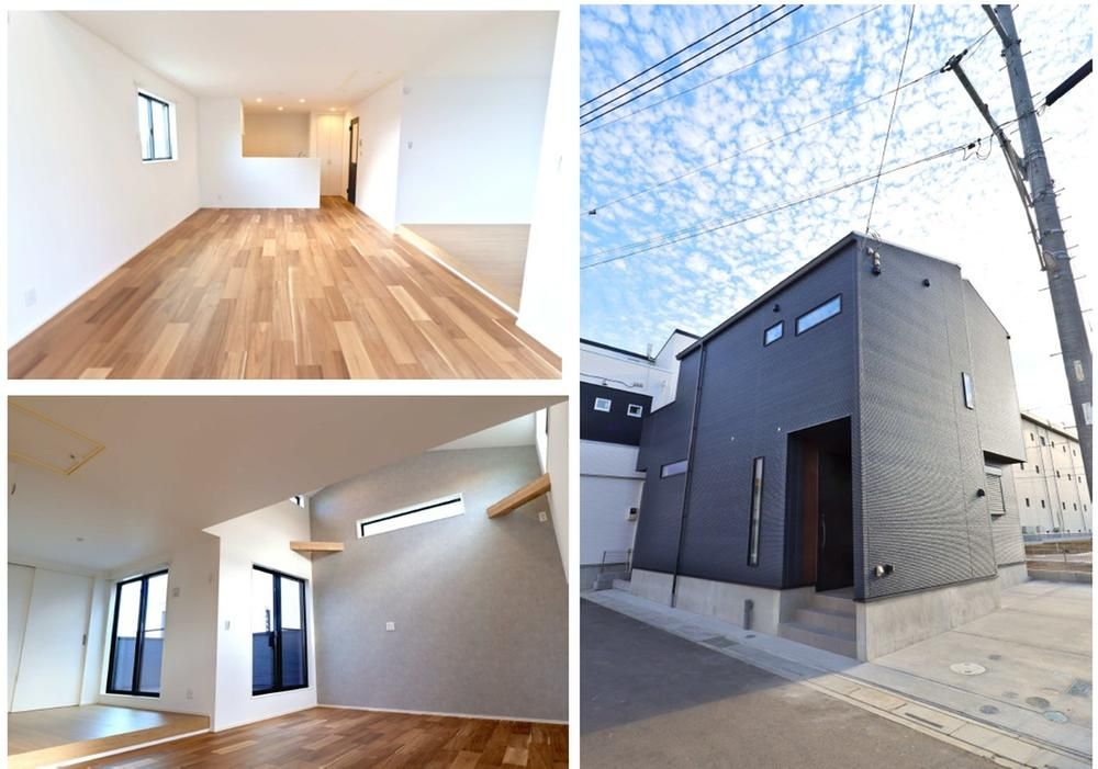 Building Land for Sale in Umegaoka, Setagaya, Tokyo - Thumbnail 2
