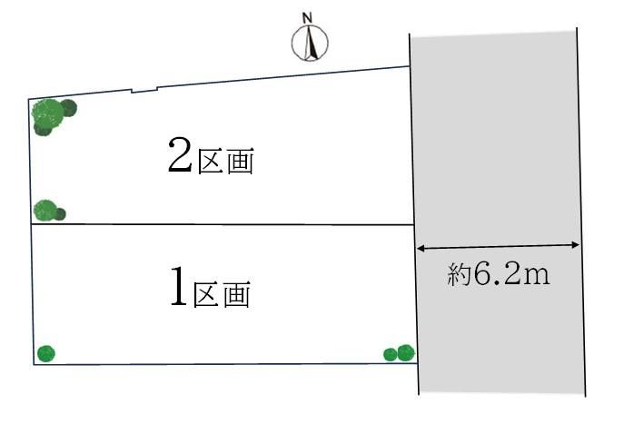 Building Land for Sale in Umegaoka, Setagaya, Tokyo - Thumbnail 3