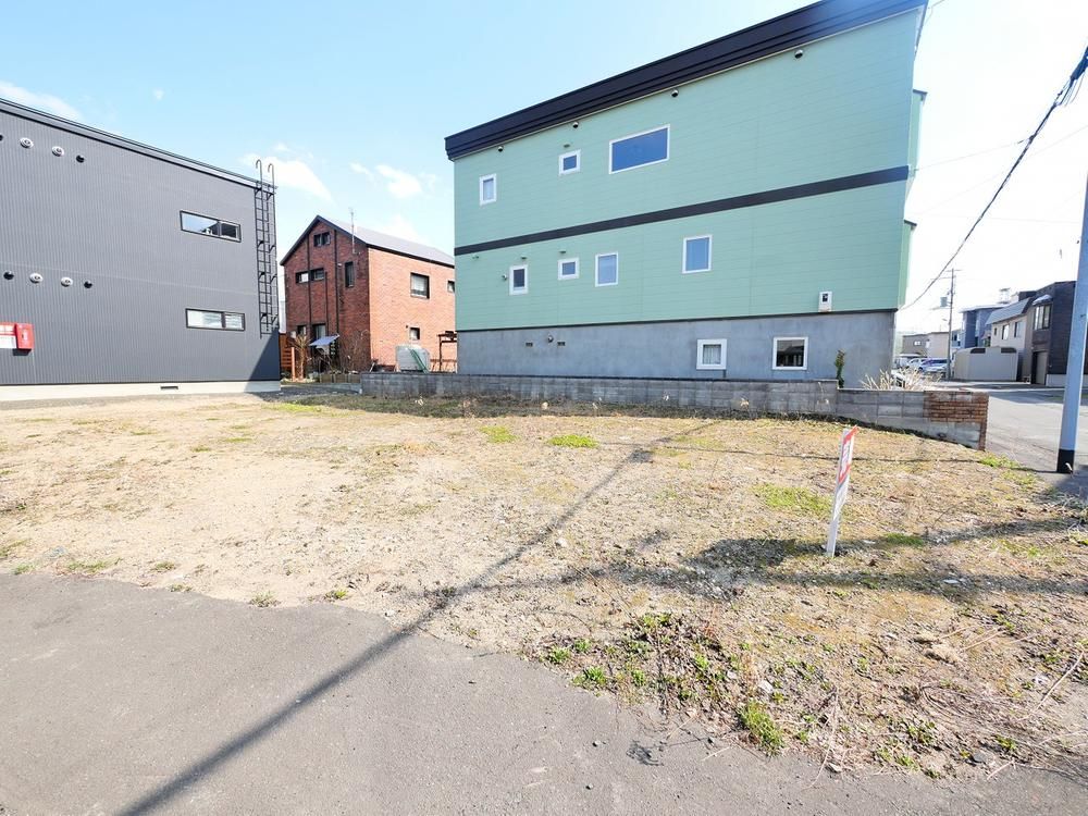 203.65m2 Land for Sale in Utsukushigaoka, Kiyota-ku, Sapporo - Thumbnail 2