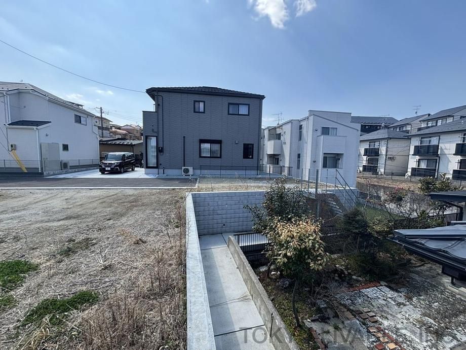 158.7 sqm Land for Sale in Kitayama, Sendai, Miyagi - Thumbnail 3