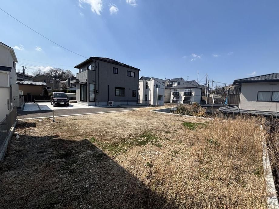 158.7 sqm Land for Sale in Kitayama, Sendai, Miyagi - Thumbnail 4