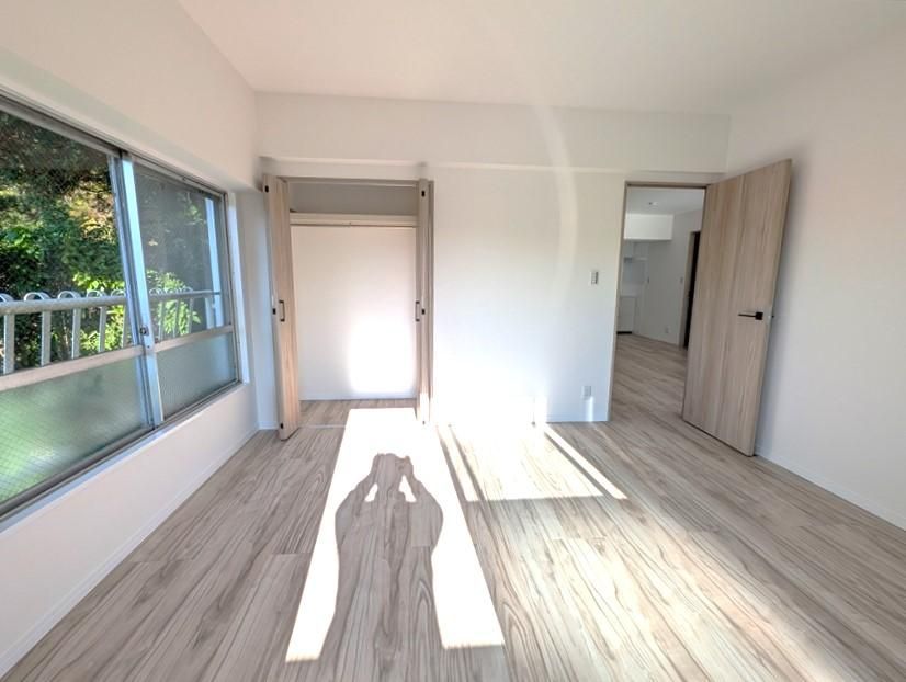 Renovated 2LDK Apartment in Kanazawa, Yokohama for 13.8M Yen - Thumbnail 4