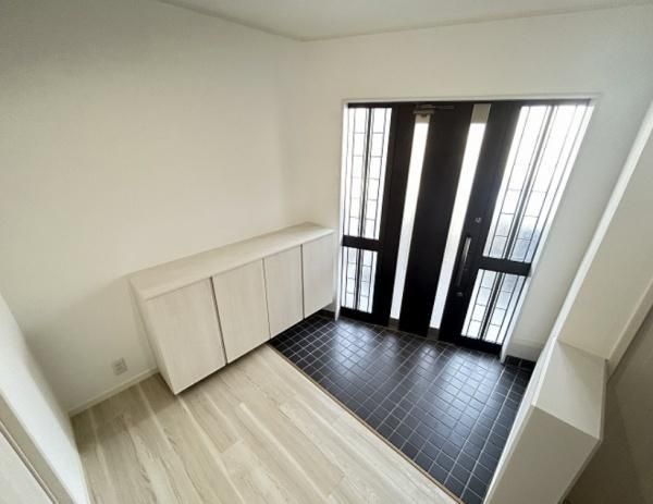 Renovated 4LDK House for Sale in Hamamatsu's Wago-cho - Thumbnail 3