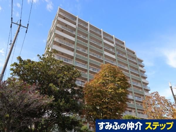 Island Breeze 3LDK Apartment for Sale in Kawasaki - Thumbnail 2