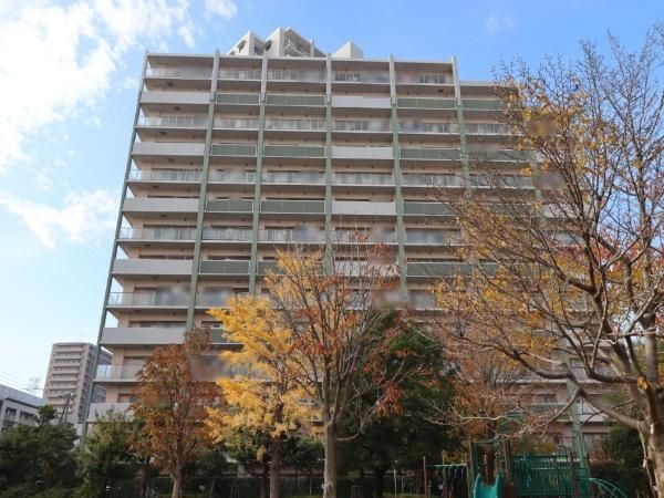 Island Breeze 3LDK Apartment for Sale in Kawasaki - Thumbnail 3