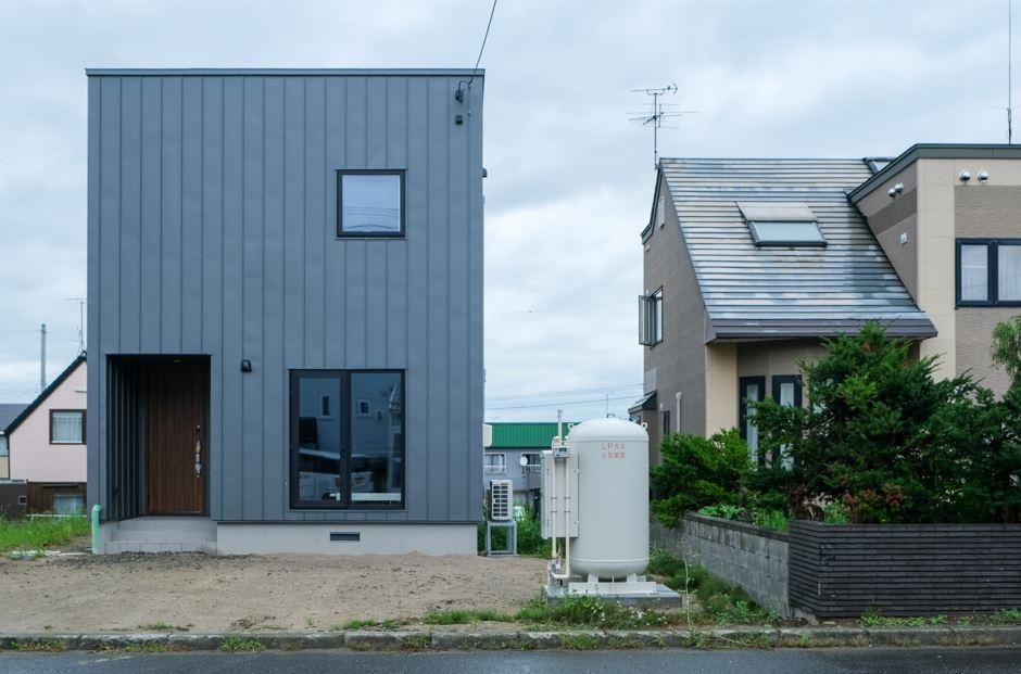 119.62 sqm Land for Sale in Minami-ku, Sapporo - Image 1