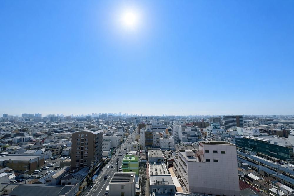 3LDK Apartment for Sale in Toyonaka, Osaka - 77.37m2 - Thumbnail 4