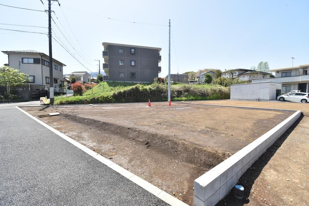 Land for Sale in Minamiashigara Near Daiyuzan Station - Thumbnail 2