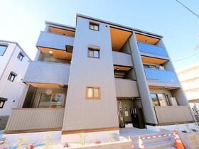 11-Story Apartment Building Near Oroshimachi Station in Sendai - Thumbnail 2