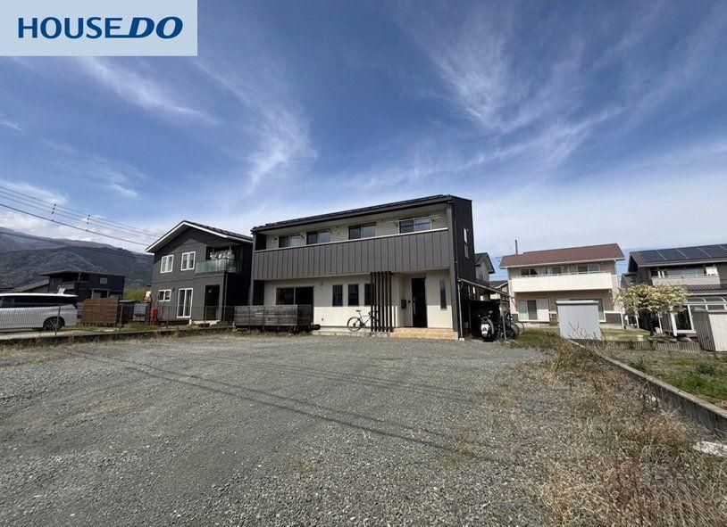 4LDK+S House for Sale in Minami Alps City, Yamanashi - Thumbnail 2