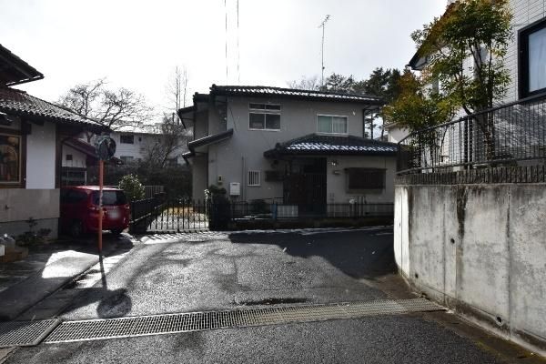 Land for Sale in Aoba Ward, Sendai – 227.87m², No Building Conditions - Thumbnail 2