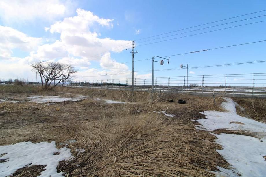 Land for Sale in Nanporo, Hokkaido - 3,621 sqm - Thumbnail 3