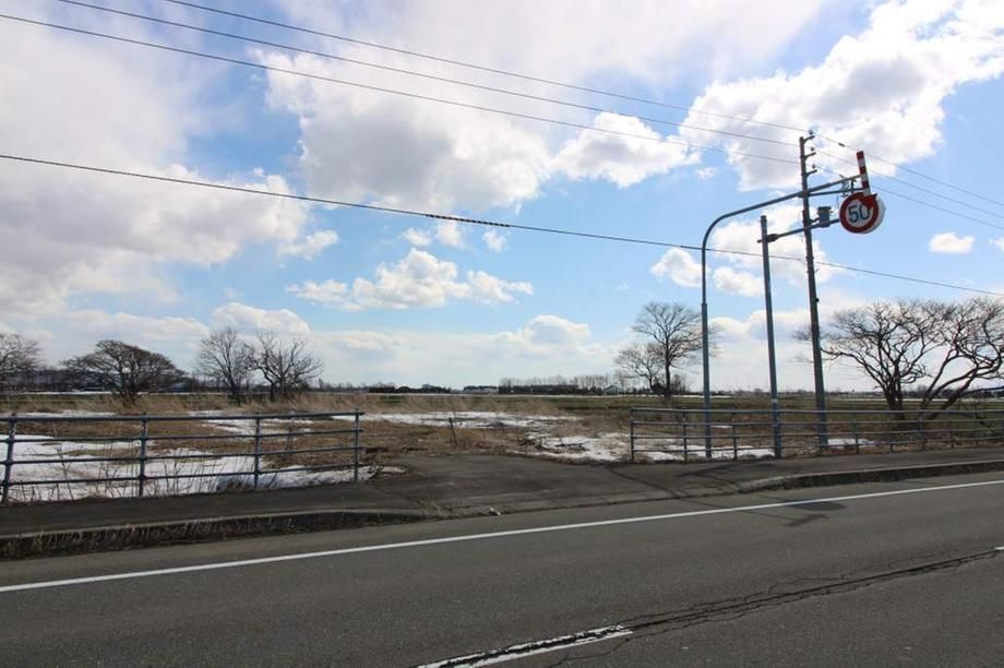 Land for Sale in Nanporo, Hokkaido - 3,621 sqm - Thumbnail 2