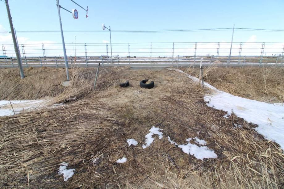 Land for Sale in Nanporo, Hokkaido - 3,621 sqm - Thumbnail 4