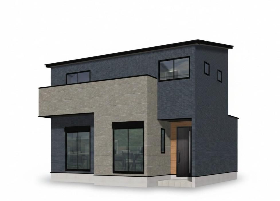Land for Sale in Sagamihara, Kanagawa - Final Plot, No Construction Conditions - Thumbnail 4